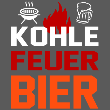 Motiv Lustige Bier Sprüche Grillen Trinken Chillen