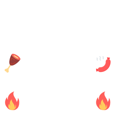 Motiv Lieber in Valhalla grillen!