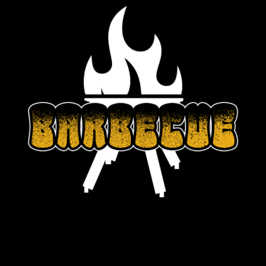 Motiv Grillen BBQ