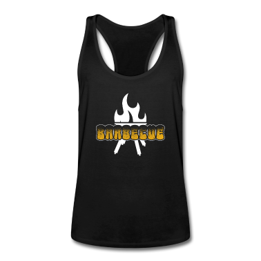 Grillen Tank Top - Grillen BBQ
