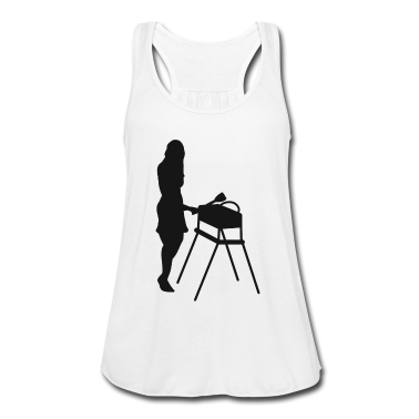 Grillen Tank Top - Grillen Hobbyköchin Geschenk Köchin Grill Frau