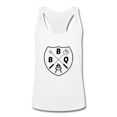 Grillen Tank Top - BBQ Grillen Grillmeister