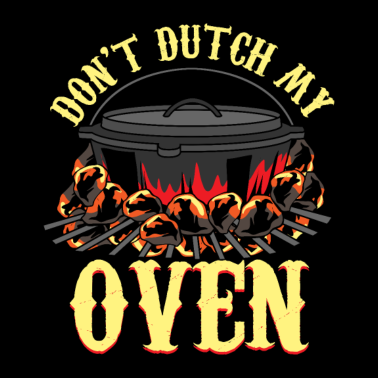 Motiv BBQ Grillen Smoker Dutch Oven Geschenke