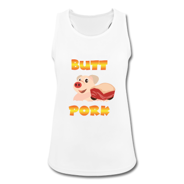 Grillen Tank Top - Lustiger Grill Spruch Funny BBQ Quote grillen
