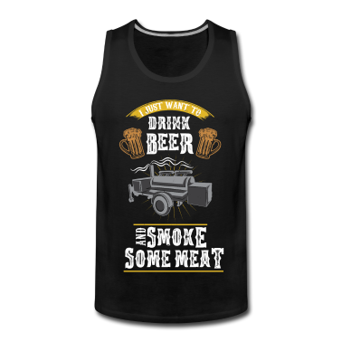 Grillen Tank Top - Grillen Grillen Grillen Grillen Grillen Grillen Gr