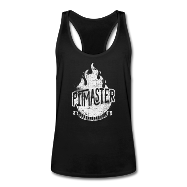 Grillen Tank Top - Grillen Grill