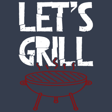 Motiv grill grillen