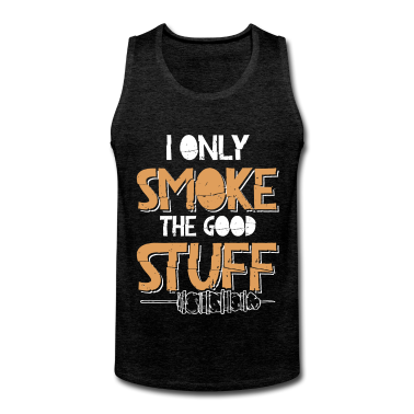 Grillen Tank Top - grillen grill