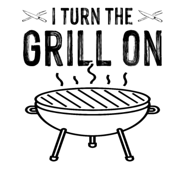 Motiv grill grillen