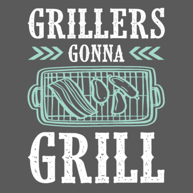 Motiv grillen griller