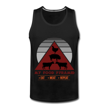 Grillen Tank Top - Grill, Grill Grillen, texas grill,