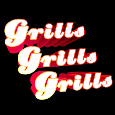 Motiv Grills Grills Grills 5