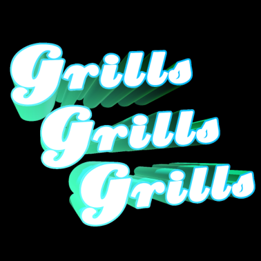 Motiv Grills Grills Grills 3
