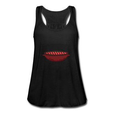 Grillen Tank Top - Grillen Grillmeister Grill Griller