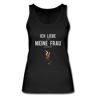 Grillen Tank Top - Grillen