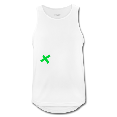 Grillen Tank Top - Grillen