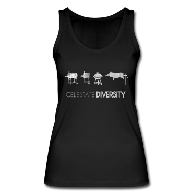 Grillen Tank Top - Grillen Grill