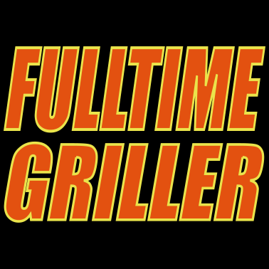 Motiv Fulltime Griller Grillen