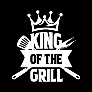 Motiv Grill Grillen Geschenk