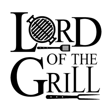 Motiv Grillmeister Grillen Grill