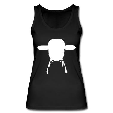 Grillen Tank Top - Grillen Grill BBQ