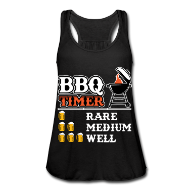 Grillen Tank Top - Grillen Grillen Timer Grillen Geschenk