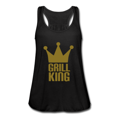 Grillen Tank Top - Grillen