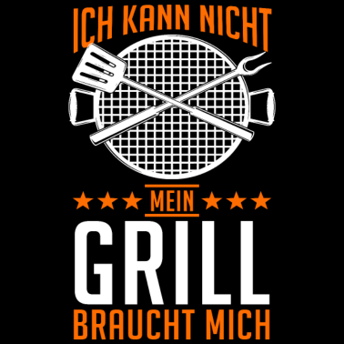 Motiv Grillen Grill Griller Grillsaison Geschenk