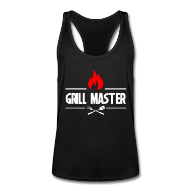 Grillen Tank Top - grillen