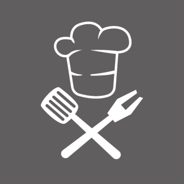 Motiv Grill Meister grillen Grill Saison