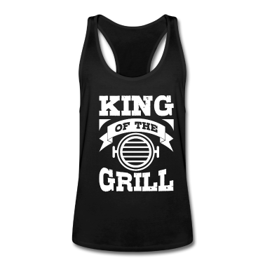 Grillen Tank Top - Grillen