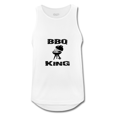 Grillen Tank Top - Grillen