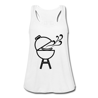 Grillen Tank Top - grill