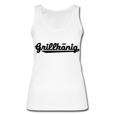 Grillen Tank Top - grillen