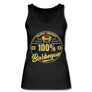 Grillen Tank Top - Grillen