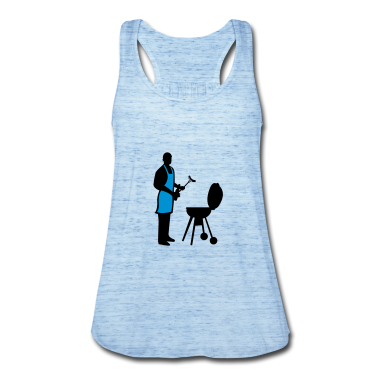 Grillen Tank Top - grillen
