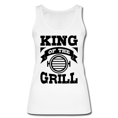 Grillen Tank Top - grillen
