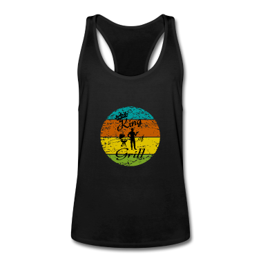 Grillen Tank Top - Grillen