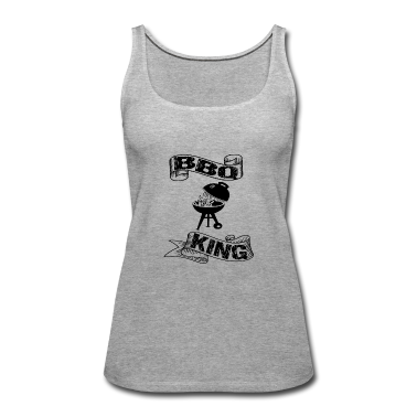 Grillen Tank Top - Grillen