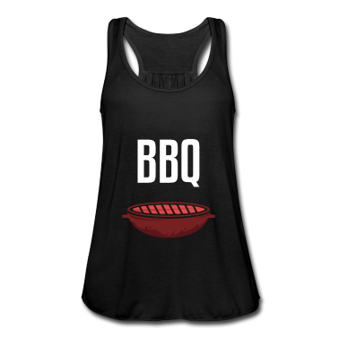 Grillen Tank Top - Grillen