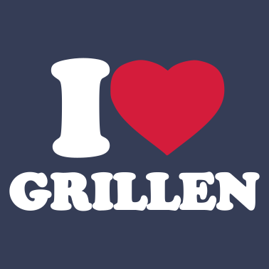 Motiv Grillen
