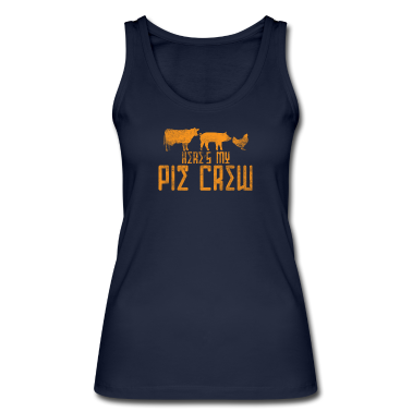 Grillen Tank Top - Grill