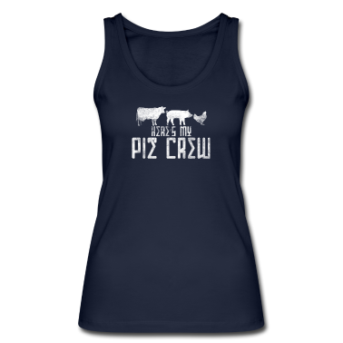 Grillen Tank Top - Grillen