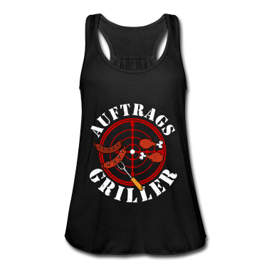 Grillen Tank Top - Grillen