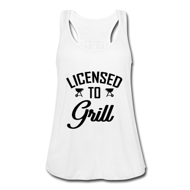 Grillen Tank Top - Grillen