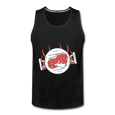 Grillen Tank Top - Grillen