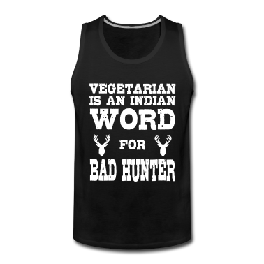 Grillen Tank Top - Grillen