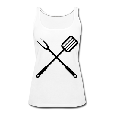 Grillen Tank Top - Grillen