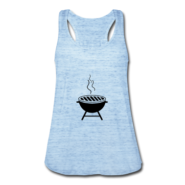 Grillen Tank Top - grill