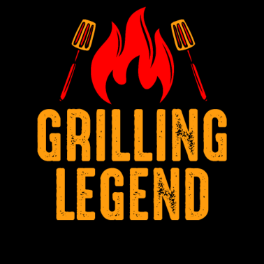 Motiv Grillen